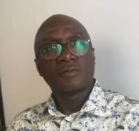 Diezou Stephane NGUESSAN