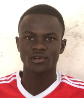 Lamine Mohamed