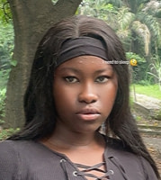 Nene  Aissata