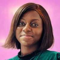 Aurelie Okayo TOURE