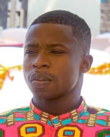 Kouakou teya Gesca  Yeboua