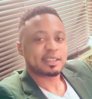 Bienvenu Thierry  Mbarga manga