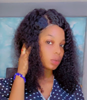 Anan syntyche grâce  Kouassi