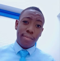 Mansour  ALIOU MOUSSA