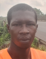 Kouassi  Djaha issan jean marié vianney
