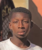 Ousmane  Derra