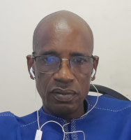 Mallé NDIAYE
