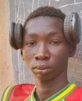 Moumouni Ouedraogo