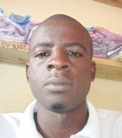 Gaëtan  Moyopo tendjeu