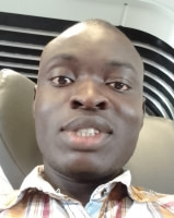 CHEIKH  DIOUF