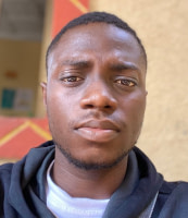 Marcel Jason AKODEGNON
