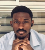 Gabriel Collyn Nguebeh