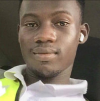ISSOUF TRAORE