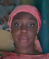 Dieynaba  Toure