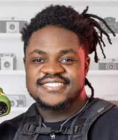 Aristol Tsafack Dongmo