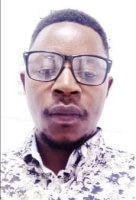 Marcellin KITUMAINI MUTUNZI