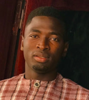 Mohamed  Ngom