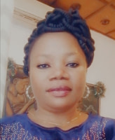 Diane  ZOSSOU