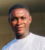 Amanor  Abraham