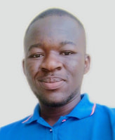 Issiaka  Congo