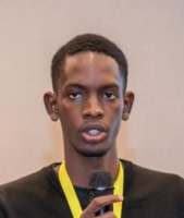 Cheikhna  cheikh M. Fadal BA