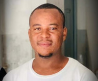 Amidou  BARIZI