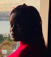 Priscilia Ngeli Mokelo