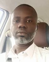 Kouadjo Yannick  Amoa