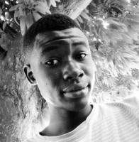 Soutia Katia Joel  Traore