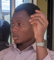 Rodrigue AGBEMEDI