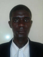 Elhadji Balde