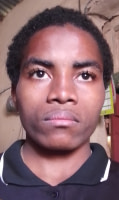 Patrick  RAVELOMANANA FIDSON