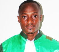 Kouadio Jean-Nestor EHUI