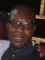 Charles KRA
