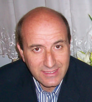 Mohamed BORNAZ