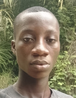 Ablo yves Adja