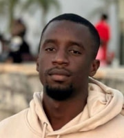 Amadou Bassirou Ndaw