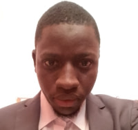 Djibril  Thiam