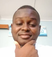 N'guessan sylvain  Boni