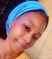 Aïssatou  BAGAYOKO