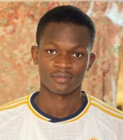 Moussa Gaye