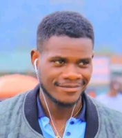 Ed Adlaï  Moundounga louembet