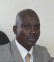 BONKOUNGOU Riva Anselme