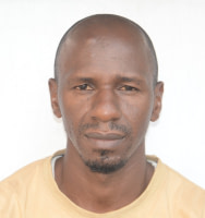 Mamadou Moustapha  Diallo