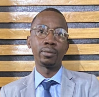 Franck martial Kouame