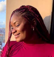 Priscilia Ngeli Mokelo