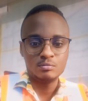 Yves KOUDJO