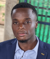 Dosseh Basil KOUTREMON