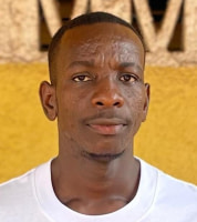 Kouadio Rodolpho Geoffroy Konan