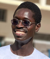 Mouhameth DIOP